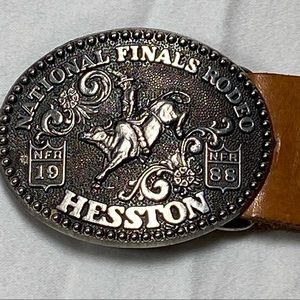 Hesston - Poshmark